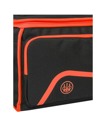 Torba Beretta na amunicję Challenge Cart Bag 250 BS542 Black&Orange
