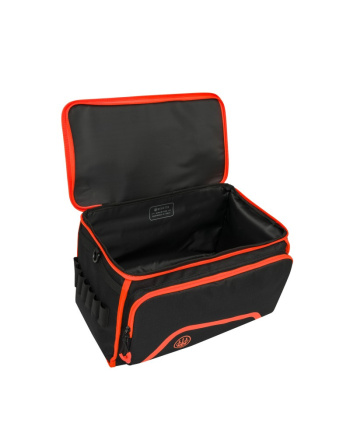 Torba Beretta na amunicję Challenge Cart Bag 250 BS542 Black&Orange