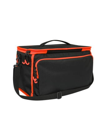 Torba Beretta na amunicję Challenge Cart Bag 250 BS542 Black&Orange