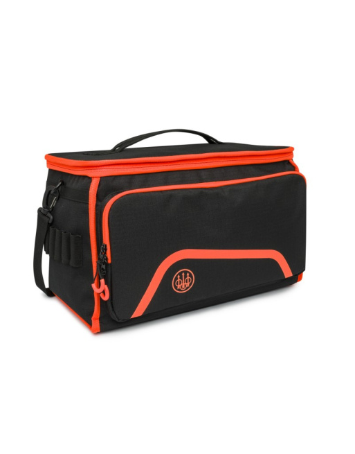 Torba Beretta na amunicję Challenge Cart Bag 250 BS542 Black&Orange