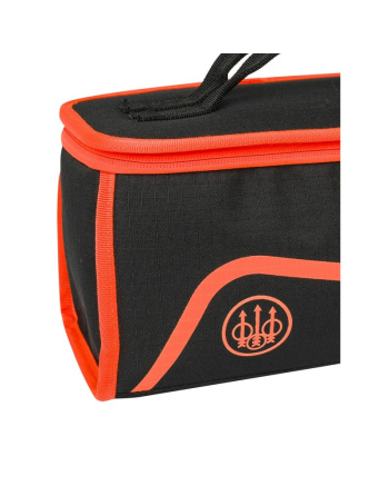Torba Beretta na amunicję Challenge Cart Bag 100 BS532 Black&Orange