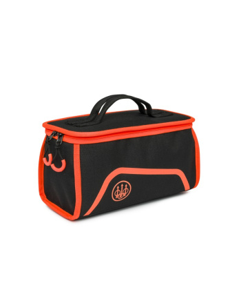 Torba Beretta na amunicję Challenge Cart Bag 100 BS532 Black&Orange