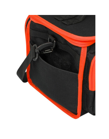 Torba Beretta na amunicję Challenge Cart Bag 150 BS522 Black&Orange