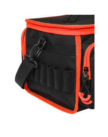 Torba Beretta na amunicję Challenge Cart Bag 150 BS522 Black&Orange