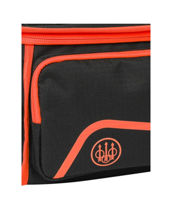 Torba Beretta na amunicję Challenge Cart Bag 150 BS522 Black&Orange
