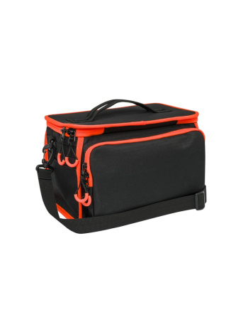 Torba Beretta na amunicję Challenge Cart Bag 150 BS522 Black&Orange