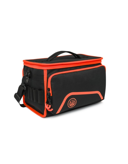 Torba Beretta na amunicję Challenge Cart Bag 150 BS522 Black&Orange