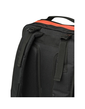 Plecak Beretta na Challenge Backpack Black&Orange BS552