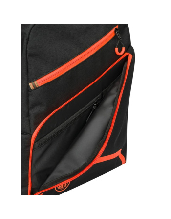 Plecak Beretta na Challenge Backpack Black&Orange BS552