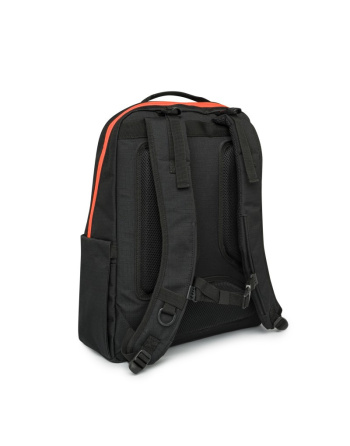 Plecak Beretta na Challenge Backpack Black&Orange BS552