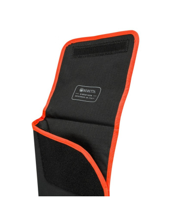 Pokrowiec Beretta Challenge Foldable Case Black&Orange FO831 140cm\