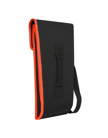 Pokrowiec Beretta Challenge Foldable Case Black&Orange FO831 140cm\