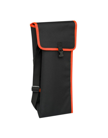 Pokrowiec Beretta Challenge Foldable Case Black&Orange FO831 140cm\