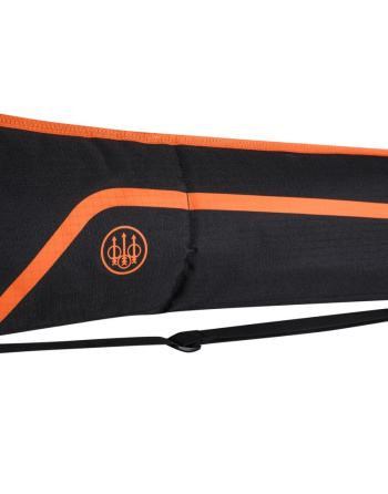 Pokrowiec Beretta Challenge Foldable Case Black&Orange FO831 140cm\
