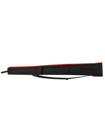 Pokrowiec Beretta Challenge Foldable Case Black&Orange FO831 140cm\