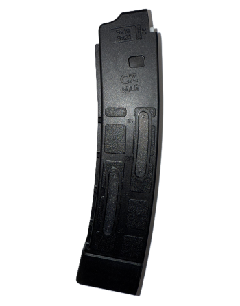 Magazynek CZ Scorpion EVO3 S1 30rd 3662-0780-0735ND