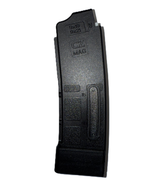 Magazynek CZ Scorpion EVO3 S1 20rd  3662-0770-0725ND
