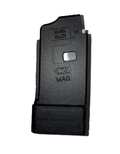 Magazynek CZ Scorpion EVO3 S1 10rd 3662-0800-0715ND Huglu Mohac