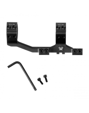 Montaż Vortex Cantilever Sport 30 mm 2'' offset 1,5" wysokości