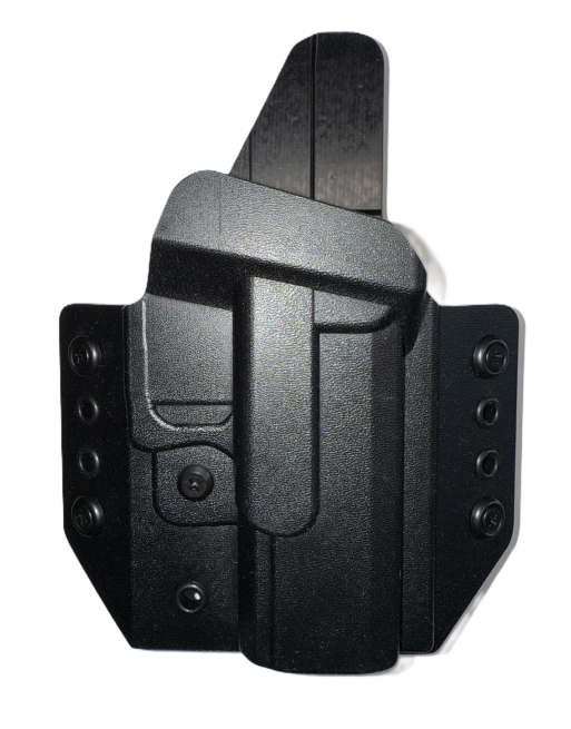 Kabura OWB Walther PDP 4" Doubletap