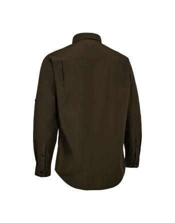 Koszula Deerhunter Raynor 8264 (386)Space Green