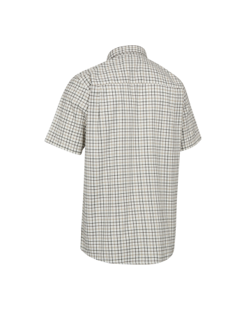 Koszula Deerhunter Gavin 8648 (28748) Beige Check