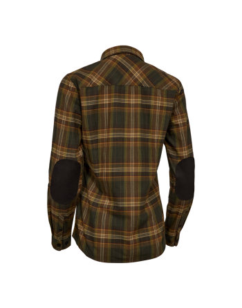 Koszula damska Deerhunter Blair 8275 (38274) Green Check