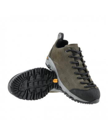 Buty Beretta 4 Low Brown SC071