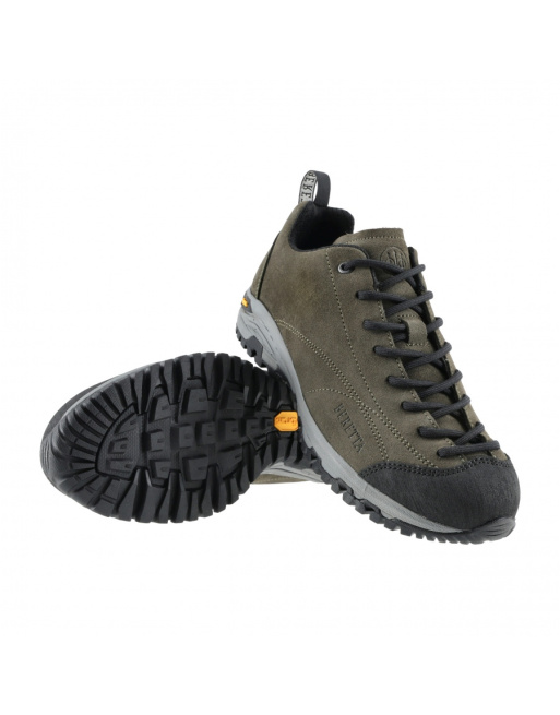 Buty Beretta 4 Low Brown SC071