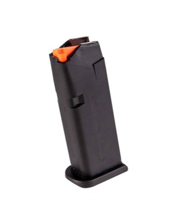 Magazynek Glock 43X Orange 47574-01 / 47575
