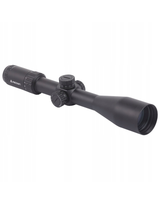 Luneta Redwin Seasons 6-24×50 FFP RW5 MAT-1(B)