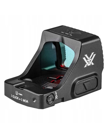 Kolimator Vortex Defender-CCW 3 MOA