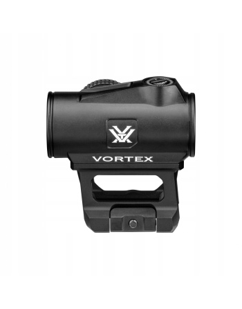 Kolimator Vortex Triumph 2 MOA