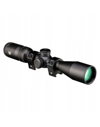 Luneta Vortex Optics Triumph HD 3-9x40 Dead-Hold BDC