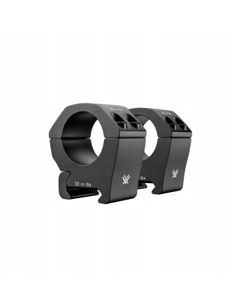 Luneta Vortex Optics Triumph HD 3-9x40 Dead-Hold BDC