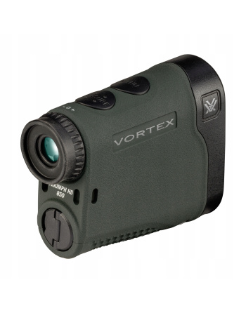 Dalmierz Vortex Triumph HD 850