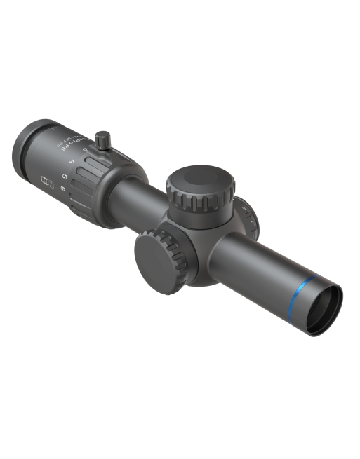 Luneta Meopta Optika r6 1-6x24 SFP RD K-DOT 2