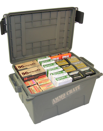 Pudełko na amunicję/akcesoria Ammo Crate ACR7-18 MTM