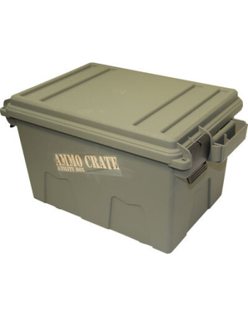 Pudełko na amunicję/akcesoria Ammo Crate ACR7-18 MTM
