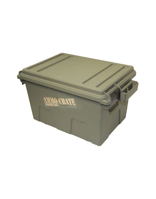 Pudełko na amunicję/akcesoria Ammo Crate ACR7-18 MTM