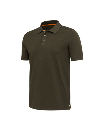 Koszulka Beretta Corporate EVO Polo Green Moss