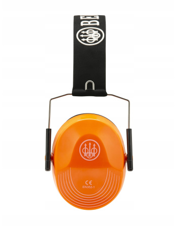 Słuchawki ochronne Beretta Earmuff Orange CF100 04FF