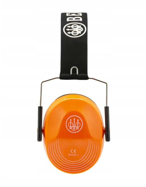 Słuchawki ochronne Beretta Earmuff Orange CF100 04FF