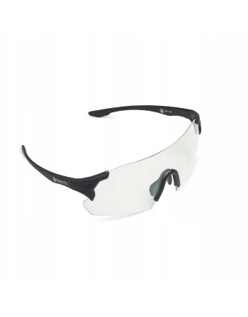 Okulary strzeleckie Beretta Challenge EVO bezbarwne OC061