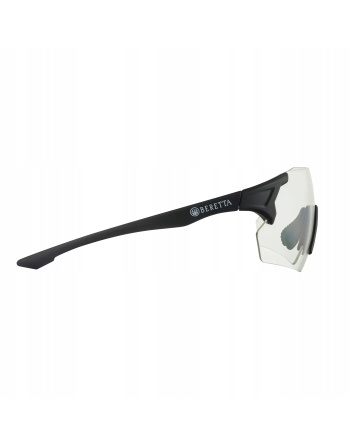 Okulary strzeleckie Beretta Challenge EVO bezbarwne OC061