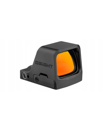 Kolimator Olight Osight C - Black 3 Moa Red Dot & 32 Moa Circle