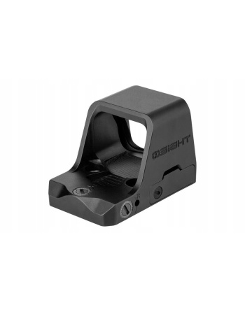 Kolimator Olight Osight C - Black 3 Moa Red Dot & 32 Moa Circle