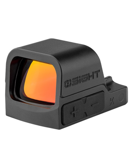 Kolimator Olight Osight K - Black 6 Moa Red Dot