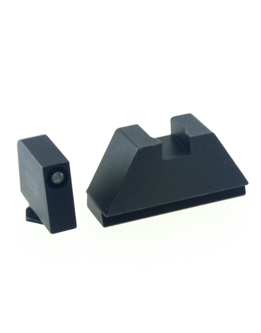 Przyrządy celownicze Glock GL-809 podwyższane Ameriglo