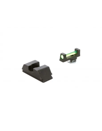 Przyrządy celownicze Glock GFT-125 Green Ameriglo